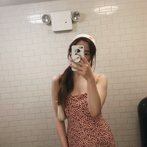 Meet your Posher, Gigi